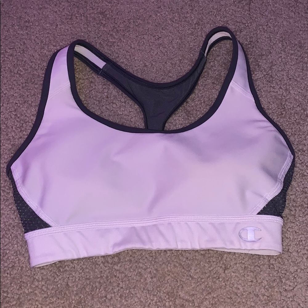 Champion sports bra